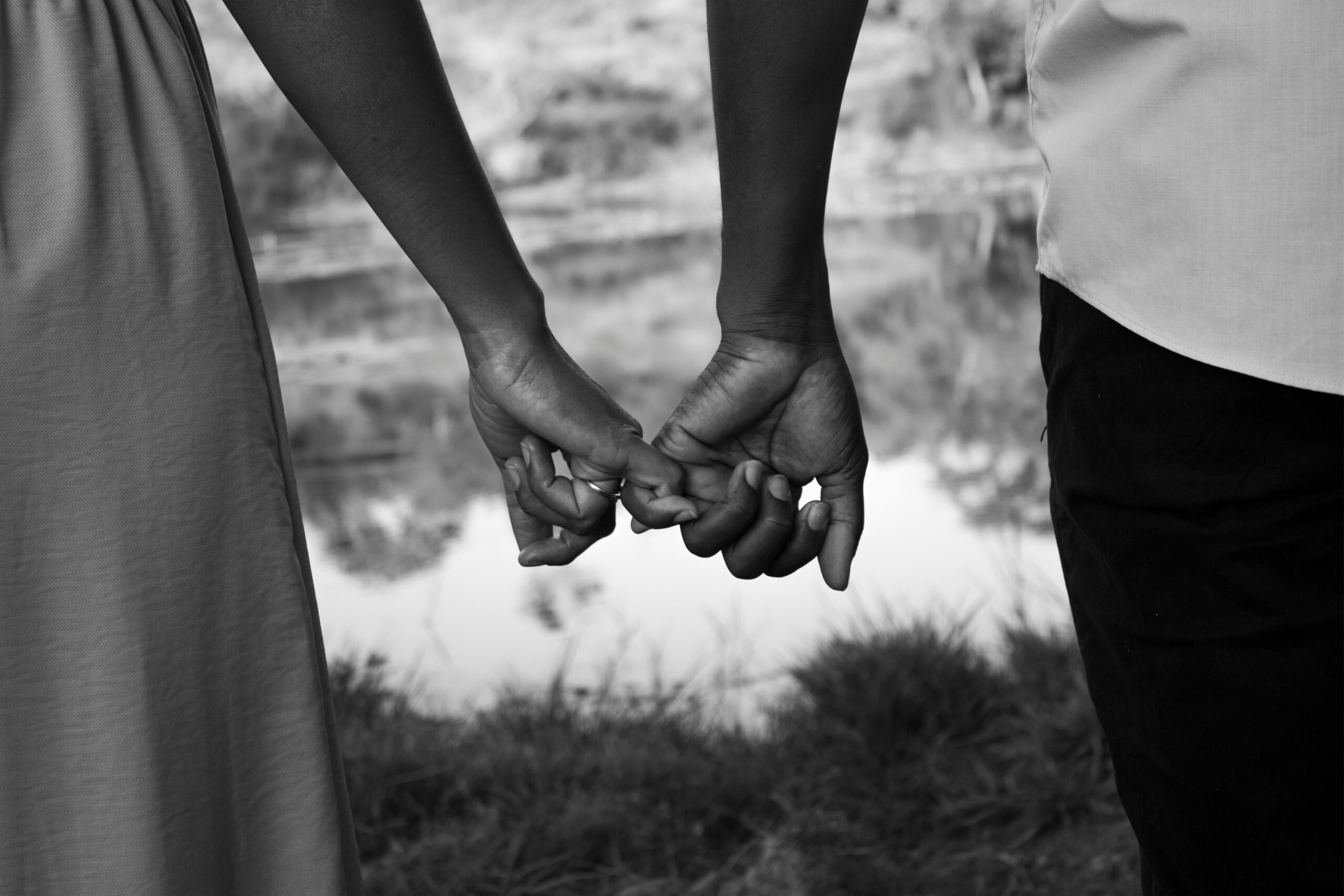 Should black men and women work together?
