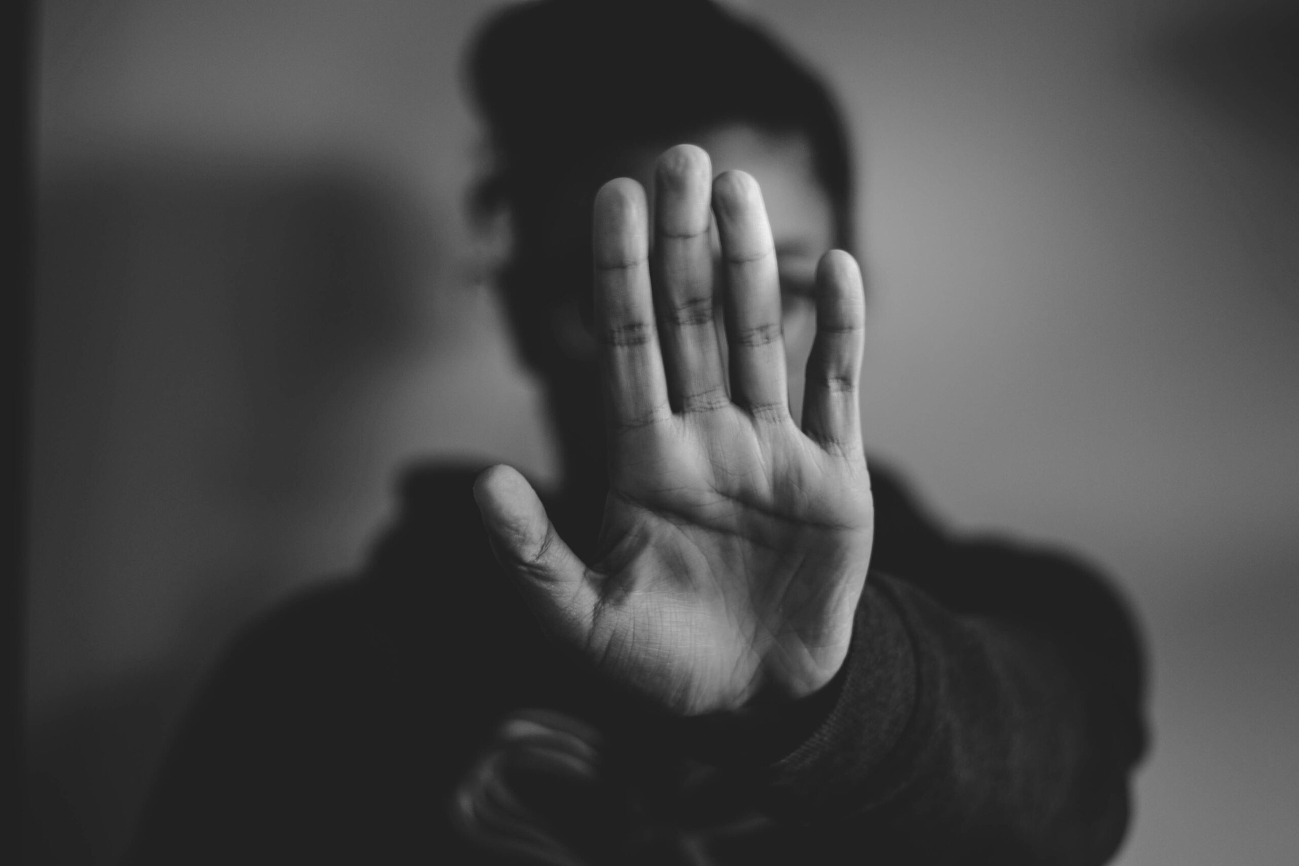 Why I stopped listening to Tony Gaskins