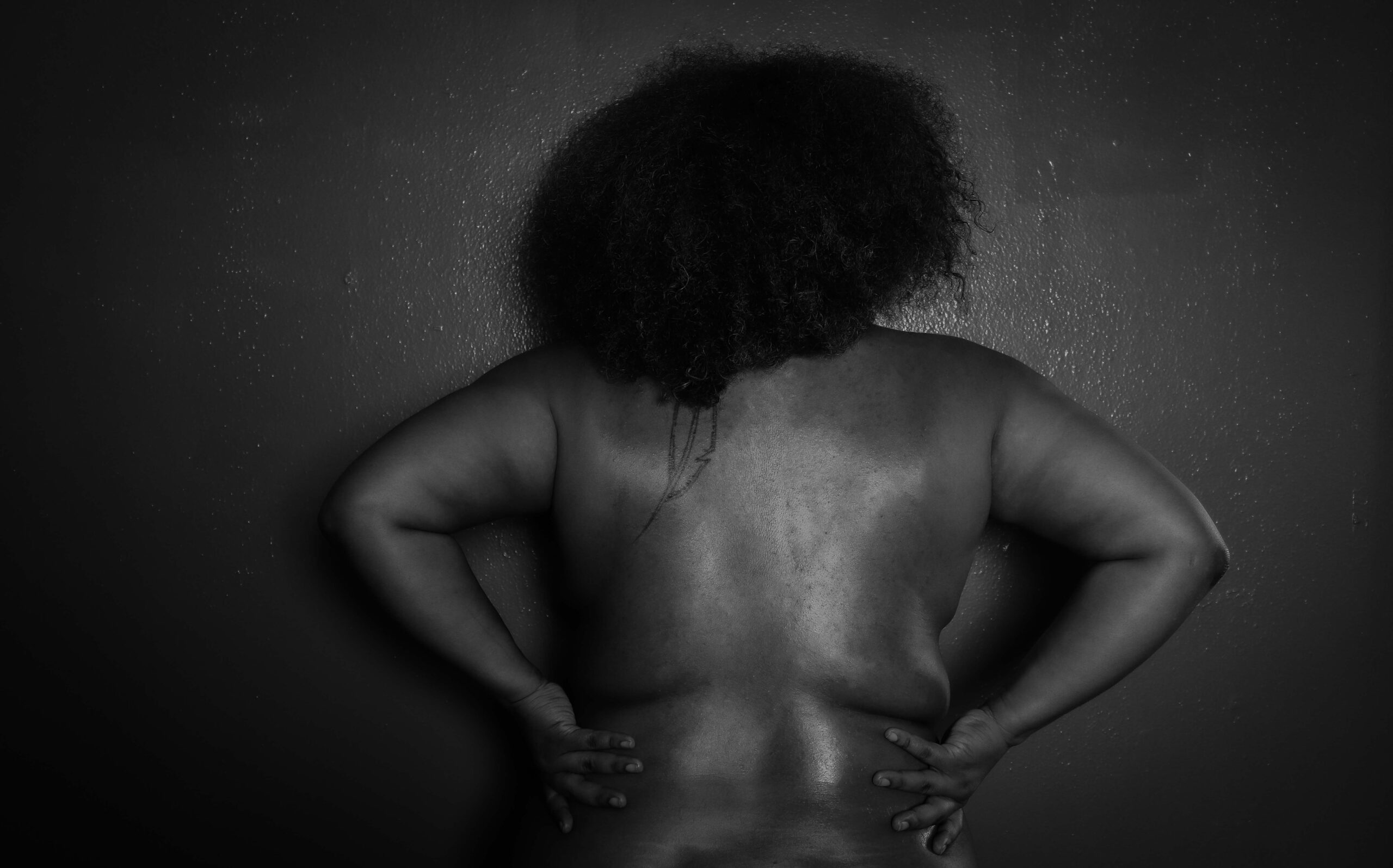 A black man said black women need to lose weight. Black women agreed.